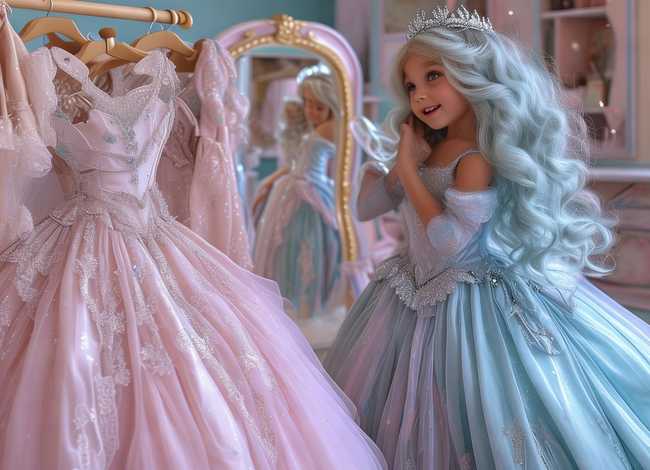 儿童故事公主换装、儿童公主换装游戏 儿童故事公主换装、儿童公主换装游戏