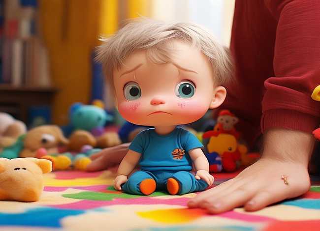 儿童情感故事大全 - 幼儿有感情的故事 儿童情感故事大全 - 幼儿有感情的故事