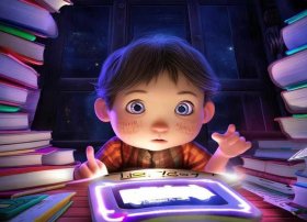 儿童故事《十万个为什么》在线听 - 十万个为什么故事在线收听