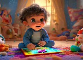 三岁故事视频（三岁小孩故事视频播放）