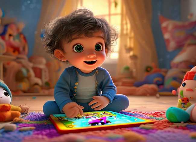 三岁故事视频（三岁小孩故事视频播放）