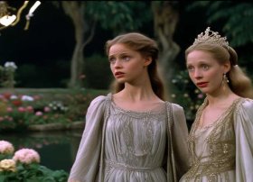 好梦的故事 - 好梦故事会发布的皇商女和公主错嫁的小说