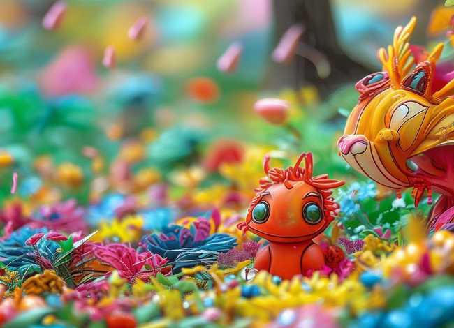 少儿巴士故事 - 少儿巴士故事大全