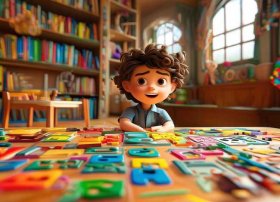 益智故事书大全阅读（益智故事大全文字版）