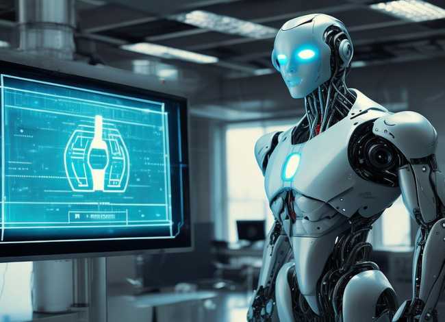 电脑人18号的故事(电脑人18号真的是官方人员吗) 电脑人18号的故事(电脑人18号真的是官方人员吗)