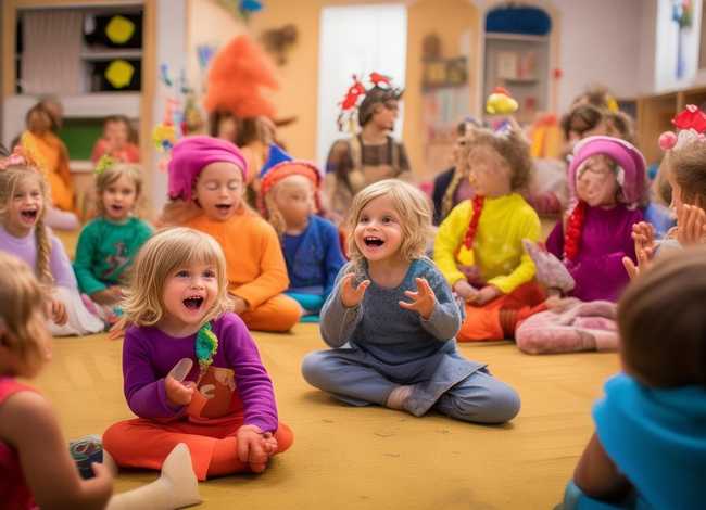 儿童故事表演3到5分钟 - 表演幼儿故事5到7分钟 儿童故事表演3到5分钟 - 表演幼儿故事5到7分钟