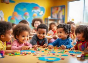 快乐早教启蒙3-6岁益智故事书（快乐早教启蒙3-6岁益智故事书电子版）