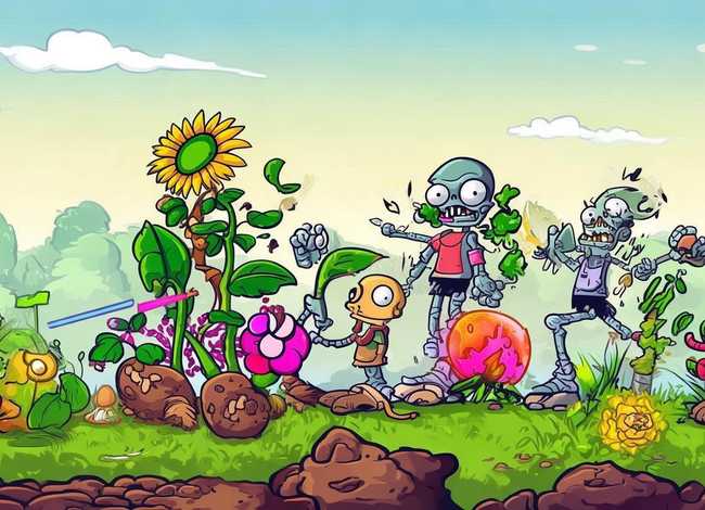 植物大战僵尸在线听故事免费听 - 植物大战僵尸在线听故事免费听全集 植物大战僵尸在线听故事免费听 - 植物大战僵尸在线听故事免费听全集