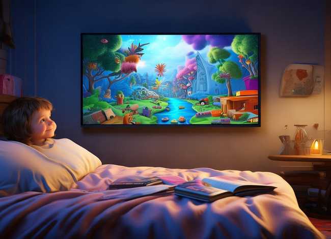 儿童睡前故事视频大全连续播放免费在线看 儿童睡前视频故事大全免费观看