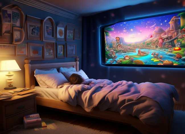 孩子必听的100个睡前短篇故事；孩子必听的100个睡前短篇故事视频