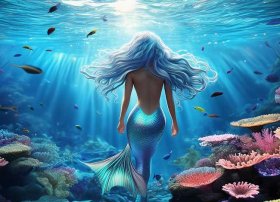 海的女儿完整版故事原文免费阅读（海的女儿完整版故事原文免费阅读小说）