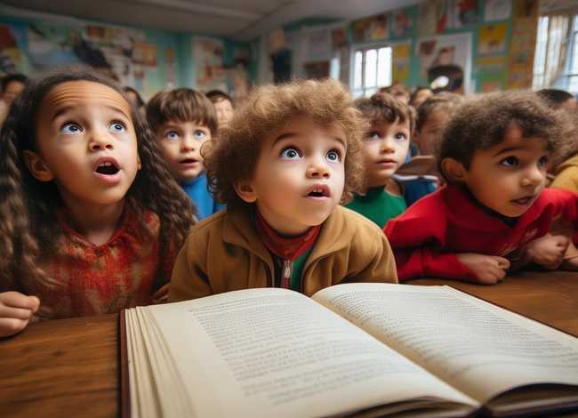 儿童背诵的经典 - 儿童背诵的经典短文有哪些