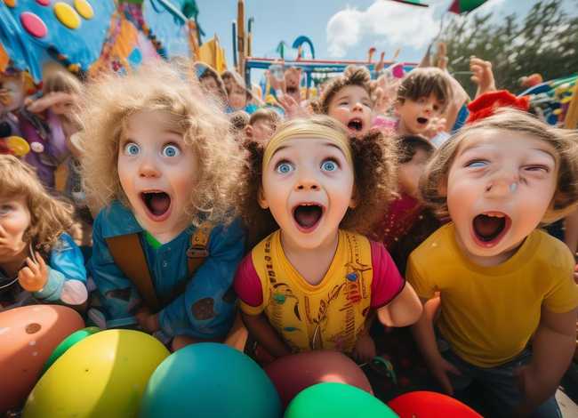 小朋友自编故事，小朋友自编故事视频