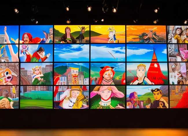 法语故事视频；法语故事视频大全