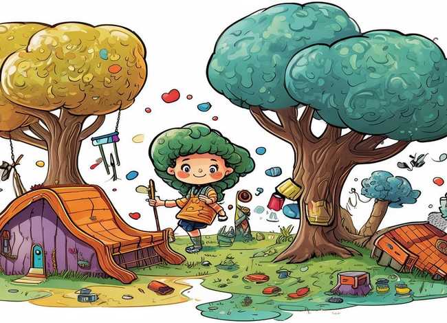 漫画儿童变通思维百度云盘、变通漫画含义 漫画儿童变通思维百度云盘、变通漫画含义