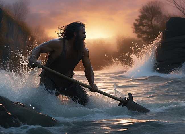 大禹治水的故事视频版 - 大禹治水的故事视频版播放 大禹治水的故事视频版 - 大禹治水的故事视频版播放