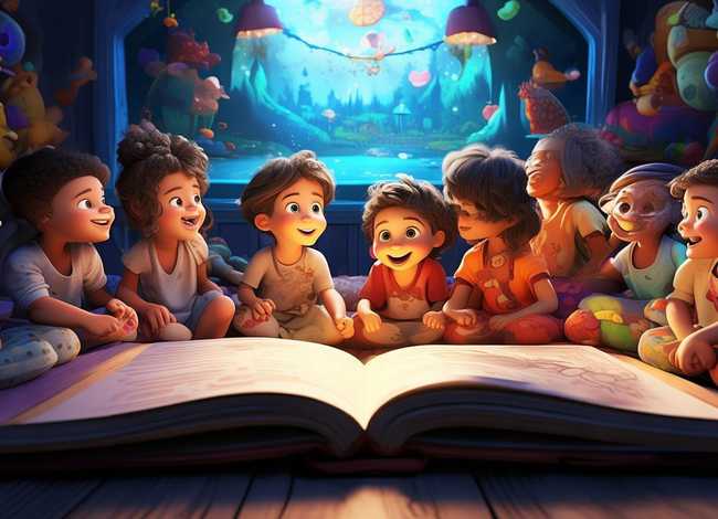 儿童故事大全免费听mp3下载（儿童故事大全免费听mp3）