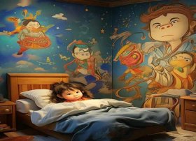 睡前故事幼儿故事大全西游记、睡前故事大全西游记小说