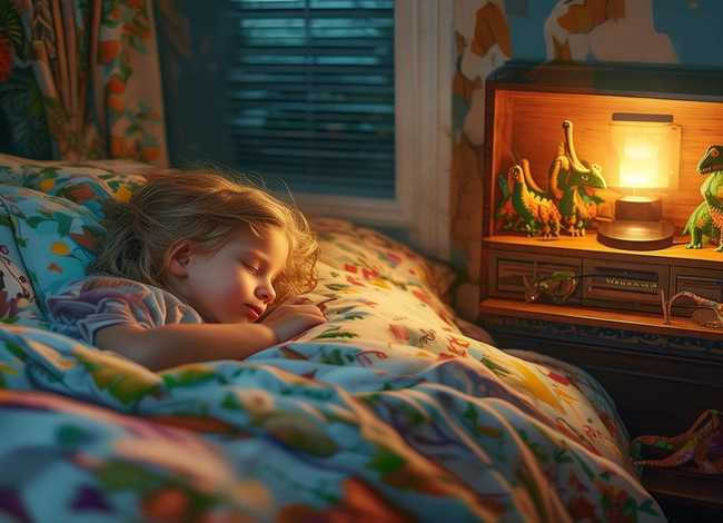 恐龙故事儿童睡前故事免费听，恐龙故事大全 睡前免费听