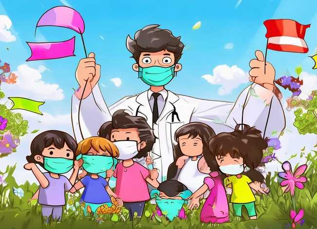 适合幼儿讲的抗疫故事 适合幼儿讲的抗疫小故事 适合幼儿讲的抗疫故事 适合幼儿讲的抗疫小故事