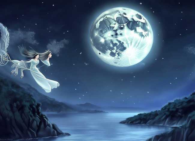 睡前故事嫦娥奔月的故事 - 睡前故事嫦娥奔月的故事视频播放 睡前故事嫦娥奔月的故事 - 睡前故事嫦娥奔月的故事视频播放