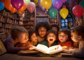 听一百个儿童故事，200个儿童故事在线听