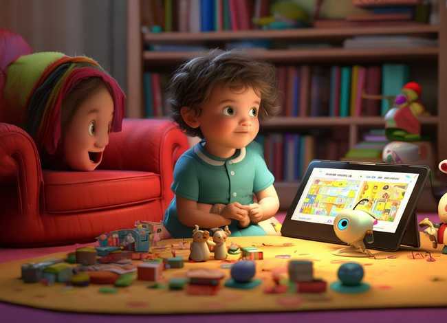 儿童故事有声软件哪个好，有声故事软件哪个好