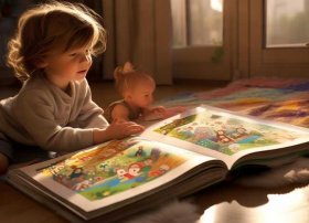 关于妈妈的绘本故事，关于妈妈的绘本故事有哪些