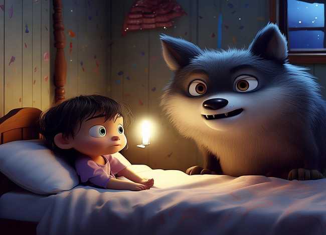 睡前故事幼儿故事大全狼来了文字、幼儿园故事大全 睡前故事狼来了 睡前故事幼儿故事大全狼来了文字、幼儿园故事大全 睡前故事狼来了