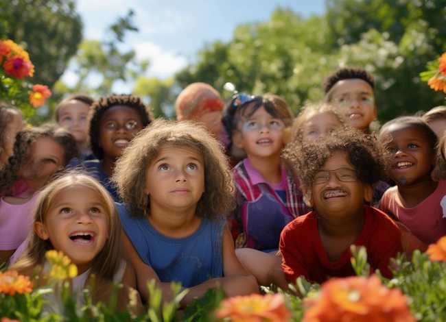 7一12岁儿童励志故事，7-12岁儿童励志故事英文版