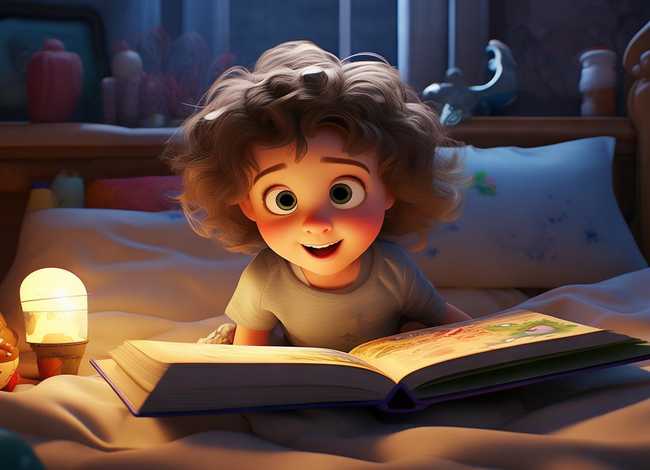 儿童谜语大全睡前故事，播放儿童谜语大全