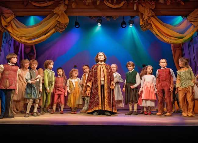 英文戏剧儿童故事;英文儿童戏剧剧本 英文戏剧儿童故事;英文儿童戏剧剧本