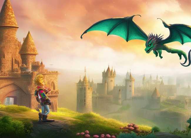 国王的儿童故事 国王的的故事 国王的儿童故事 国王的的故事