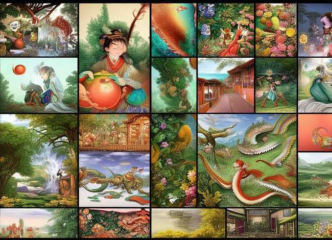 儿童经典童话故事视频大全 中国经典童话故事视频大全