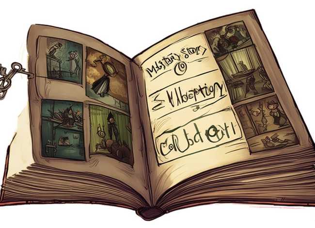 谜语故事大全100篇 谜语故事大全100篇带答案