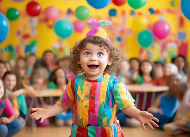 儿童六一故事个人表演(幼儿园六一故事表演视频) 儿童六一故事个人表演(幼儿园六一故事表演视频)