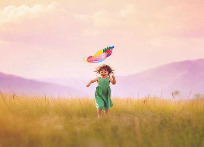 儿童摄影文案（儿童摄影文案小清新）