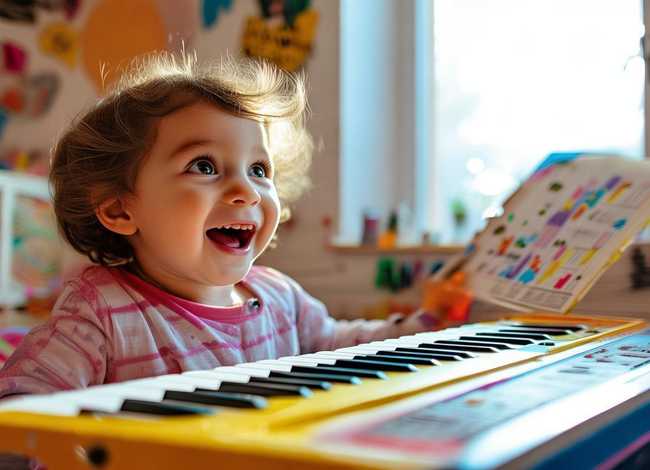 儿童故事电子琴 儿童电子琴琴谱 儿歌