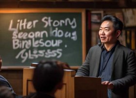 小故事大道理简短三分钟 - 小故事大道理简短三分钟演讲