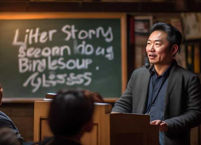 小故事大道理简短三分钟 - 小故事大道理简短三分钟演讲