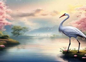 鹤的故事全集完整版，鹤的故事全集完整版在线观看