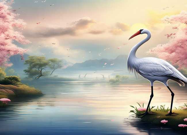 鹤的故事全集完整版，鹤的故事全集完整版在线观看