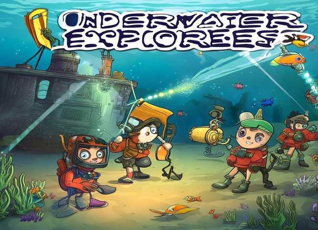 海底小纵队绘本故事 海底小纵队绘本故事书 海底小纵队绘本故事 海底小纵队绘本故事书