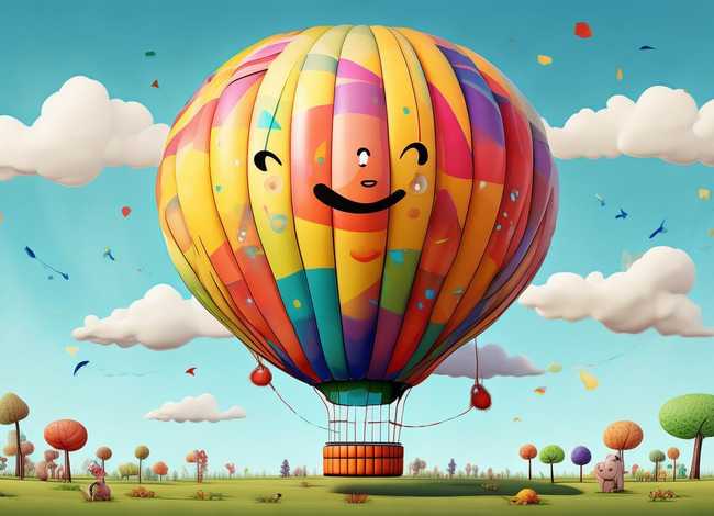 热气球图片儿童画简单,热气球图片儿童画简单可爱 热气球图片儿童画简单,热气球图片儿童画简单可爱