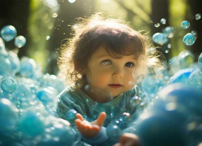 呼吸绘本故事；呼吸的空气绘本故事文字