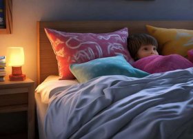 儿童睡前绘本故事免费听、幼儿睡前绘本故事在线听免费