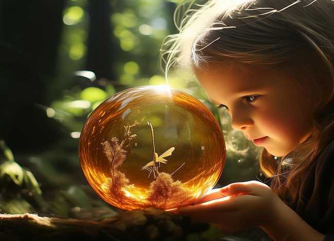 琥珀的小故事 琥珀的小故事有哪些 琥珀的小故事 琥珀的小故事有哪些