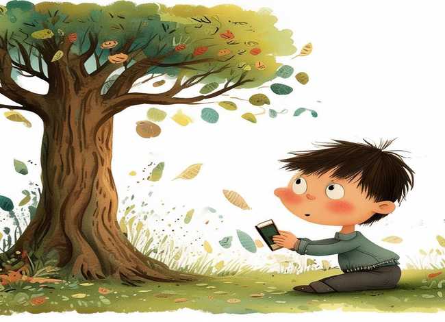 儿故事大全、男孩儿故事大全