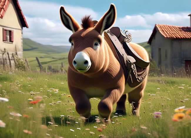 小毛驴的故事在线听 - 小毛驴的故事在线听完整版