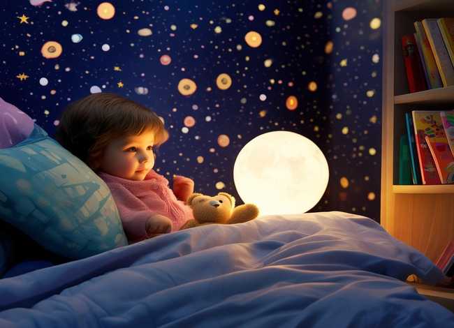 幼儿睡前英文故事 - 睡前故事幼儿故事大全英文